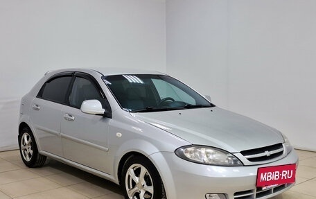 Chevrolet Lacetti, 2011 год, 520 000 рублей, 6 фотография