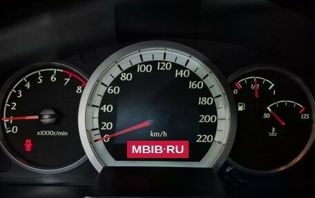 Chevrolet Lacetti, 2011 год, 520 000 рублей, 19 фотография