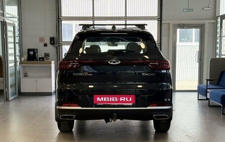 Chery Tiggo 7 Pro, 2020 год, 1 600 000 рублей, 3 фотография