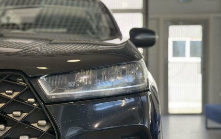 Chery Tiggo 7 Pro, 2020 год, 1 600 000 рублей, 4 фотография