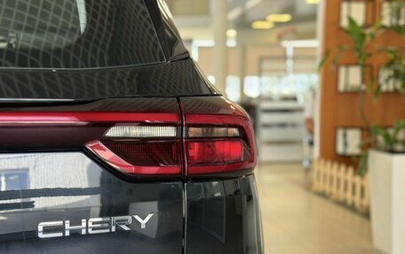 Chery Tiggo 7 Pro, 2020 год, 1 600 000 рублей, 5 фотография