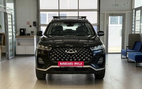 Chery Tiggo 7 Pro, 2020 год, 1 600 000 рублей, 2 фотография
