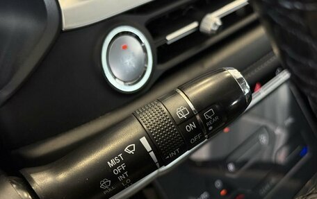 Chery Tiggo 7 Pro, 2020 год, 1 600 000 рублей, 14 фотография