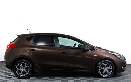 KIA cee'd III, 2014 год, 850 000 рублей, 4 фотография