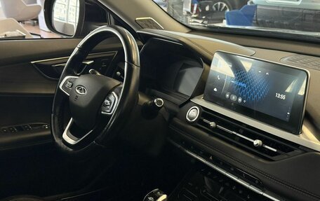 Chery Tiggo 7 Pro, 2020 год, 1 600 000 рублей, 19 фотография