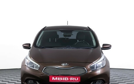 KIA cee'd III, 2014 год, 850 000 рублей, 2 фотография
