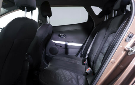 KIA cee'd III, 2014 год, 850 000 рублей, 11 фотография
