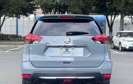 Nissan X-Trail, 2026 год, 2 400 098 рублей, 5 фотография