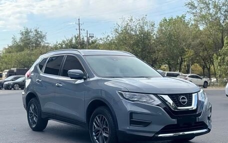 Nissan X-Trail, 2026 год, 2 400 098 рублей, 3 фотография