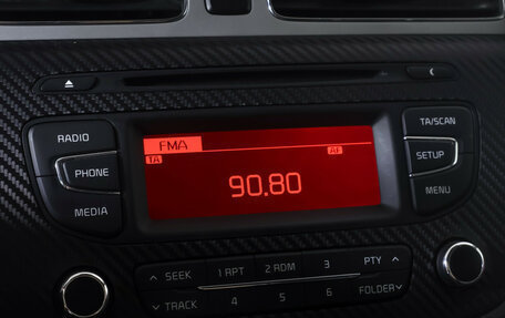 KIA cee'd III, 2014 год, 850 000 рублей, 16 фотография
