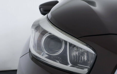 KIA cee'd III, 2014 год, 850 000 рублей, 19 фотография