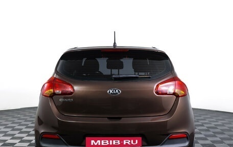 KIA cee'd III, 2014 год, 850 000 рублей, 6 фотография
