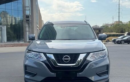 Nissan X-Trail, 2026 год, 2 400 098 рублей, 2 фотография