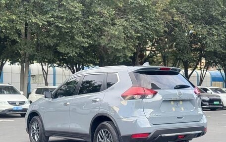 Nissan X-Trail, 2026 год, 2 400 098 рублей, 6 фотография