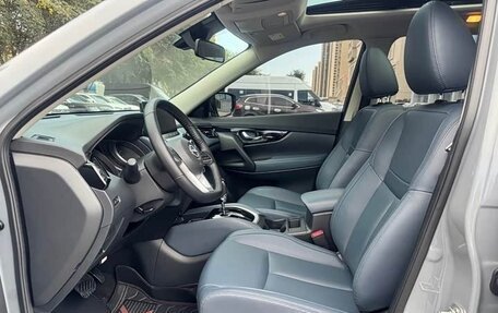 Nissan X-Trail, 2026 год, 2 400 098 рублей, 7 фотография