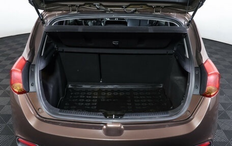 KIA cee'd III, 2014 год, 850 000 рублей, 9 фотография