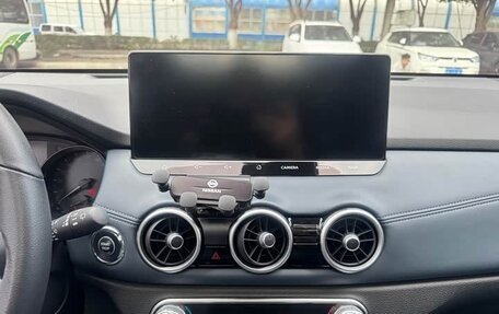 Nissan X-Trail, 2026 год, 2 400 098 рублей, 10 фотография