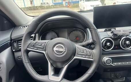 Nissan X-Trail, 2026 год, 2 400 098 рублей, 8 фотография