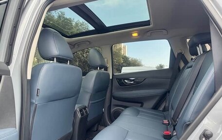 Nissan X-Trail, 2026 год, 2 400 098 рублей, 11 фотография