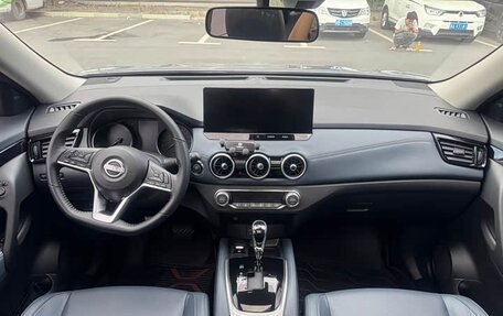 Nissan X-Trail, 2026 год, 2 400 098 рублей, 9 фотография