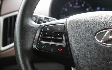 Hyundai Creta I рестайлинг, 2021 год, 2 000 000 рублей, 17 фотография