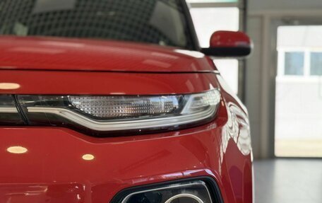 KIA Soul III, 2019 год, 1 950 000 рублей, 4 фотография
