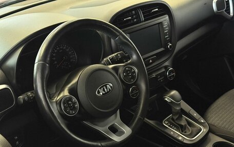 KIA Soul III, 2019 год, 1 950 000 рублей, 6 фотография