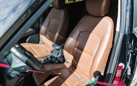 Hyundai Creta I рестайлинг, 2021 год, 2 000 000 рублей, 12 фотография