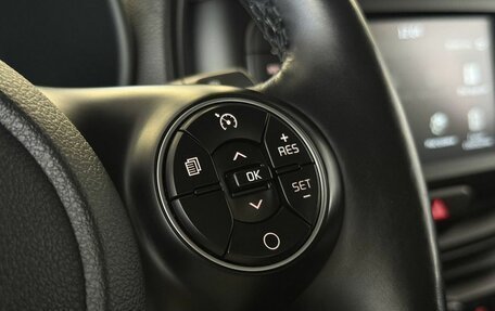 KIA Soul III, 2019 год, 1 950 000 рублей, 12 фотография