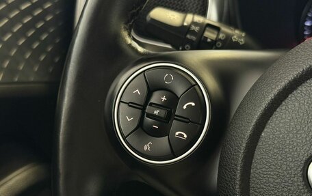 KIA Soul III, 2019 год, 1 950 000 рублей, 11 фотография