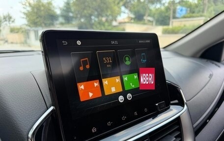 Toyota Yaris XP150 рестайлинг, 2022 год, 1 110 000 рублей, 8 фотография