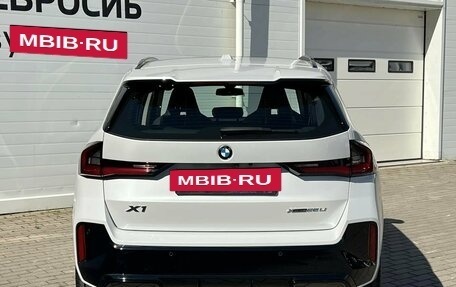 BMW X1, 2026 год, 5 995 000 рублей, 4 фотография