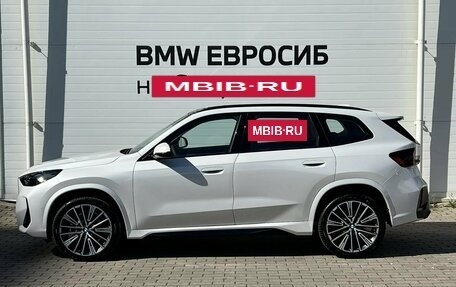 BMW X1, 2026 год, 5 995 000 рублей, 5 фотография