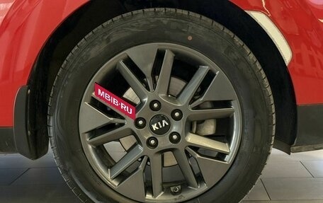KIA Soul III, 2019 год, 1 950 000 рублей, 20 фотография