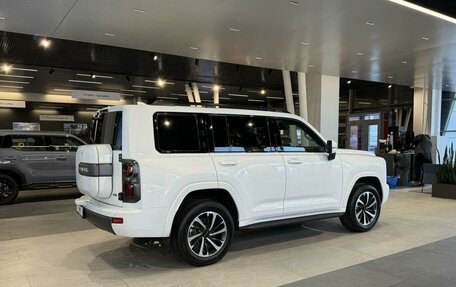 Haval H9, 2026 год, 5 299 000 рублей, 4 фотография