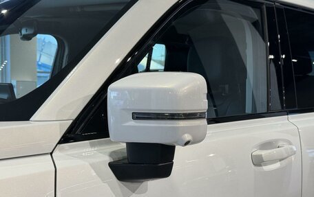 Haval H9, 2026 год, 5 299 000 рублей, 7 фотография