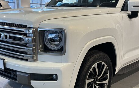 Haval H9, 2026 год, 5 299 000 рублей, 8 фотография