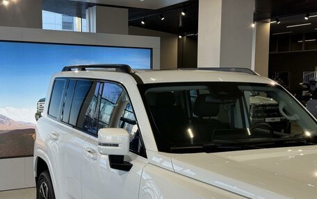 Haval H9, 2026 год, 5 299 000 рублей, 9 фотография