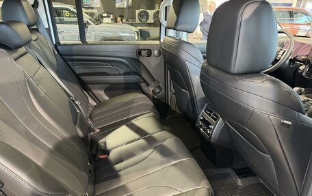 Haval H9, 2026 год, 5 299 000 рублей, 16 фотография