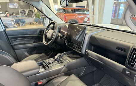 Haval H9, 2026 год, 5 299 000 рублей, 15 фотография