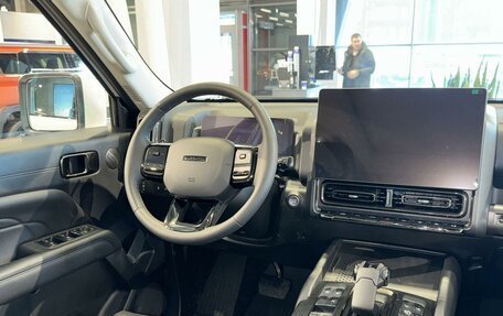Haval H9, 2026 год, 5 299 000 рублей, 22 фотография