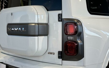 Haval H9, 2026 год, 5 299 000 рублей, 14 фотография