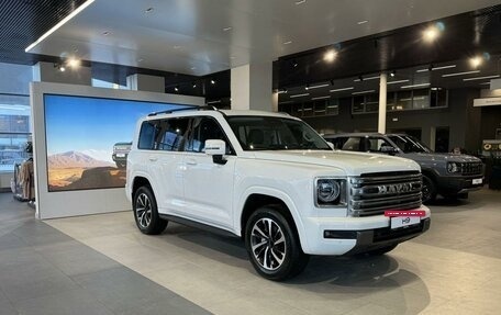 Haval H9, 2026 год, 5 299 000 рублей, 3 фотография