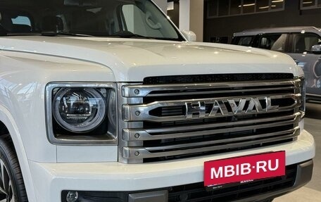 Haval H9, 2026 год, 5 299 000 рублей, 10 фотография
