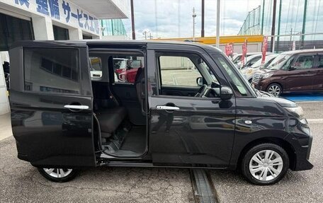 Toyota Roomy I, 2022 год, 890 000 рублей, 5 фотография