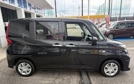 Toyota Roomy I, 2022 год, 890 000 рублей, 4 фотография