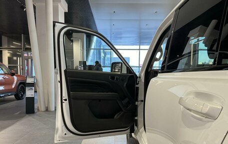Haval H9, 2026 год, 5 299 000 рублей, 25 фотография