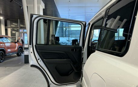Haval H9, 2026 год, 5 299 000 рублей, 24 фотография
