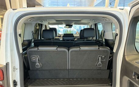 Haval H9, 2026 год, 5 299 000 рублей, 26 фотография