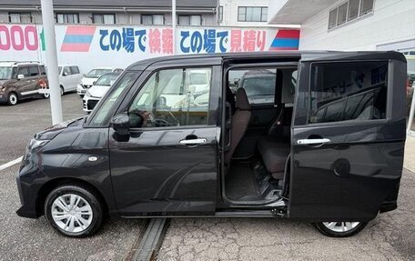 Toyota Roomy I, 2022 год, 890 000 рублей, 10 фотография